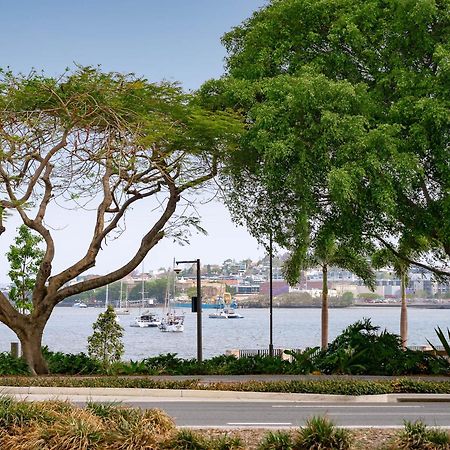 Anville Court Brisbane Esterno foto