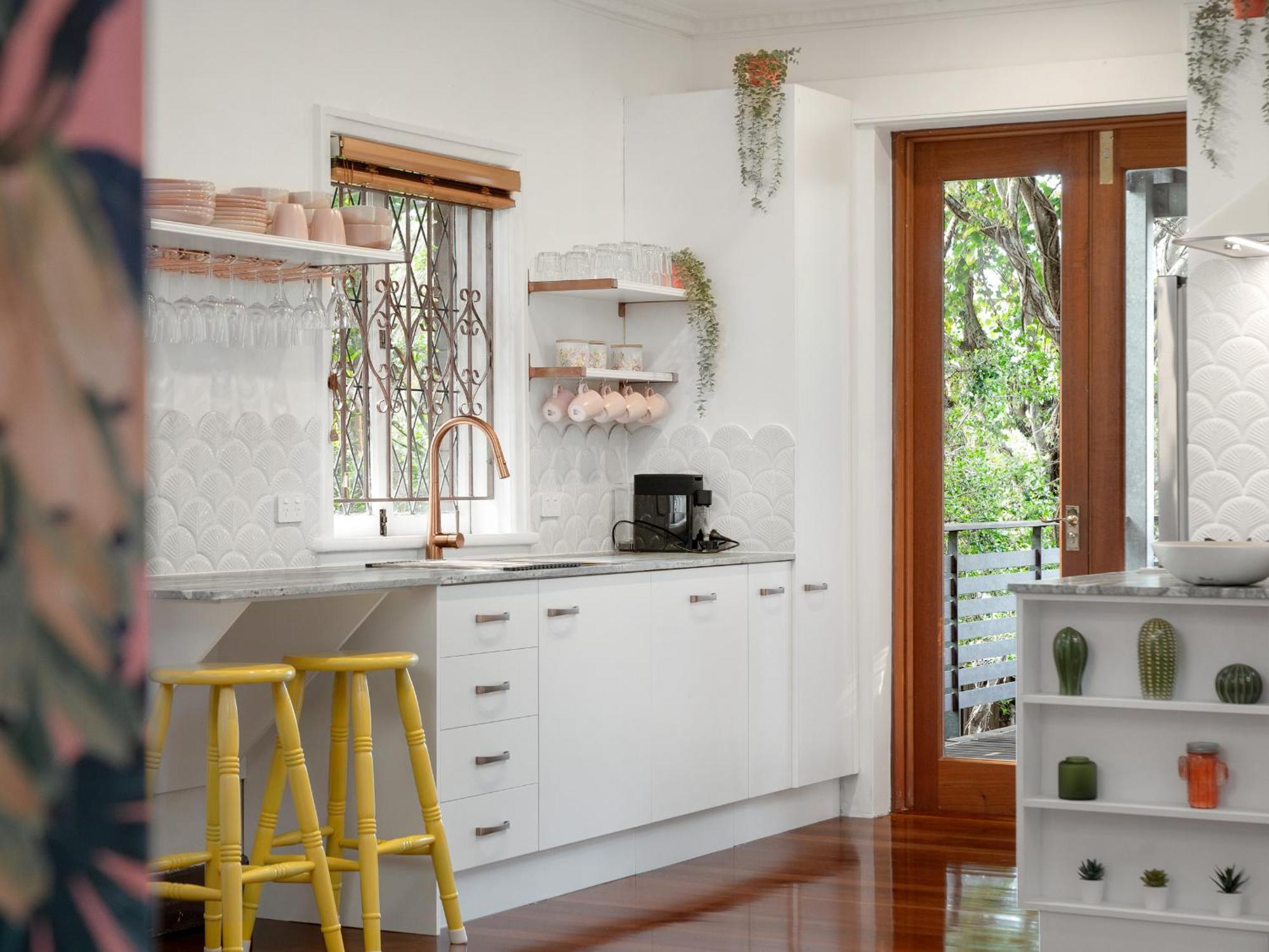 Anville Court Brisbane Esterno foto