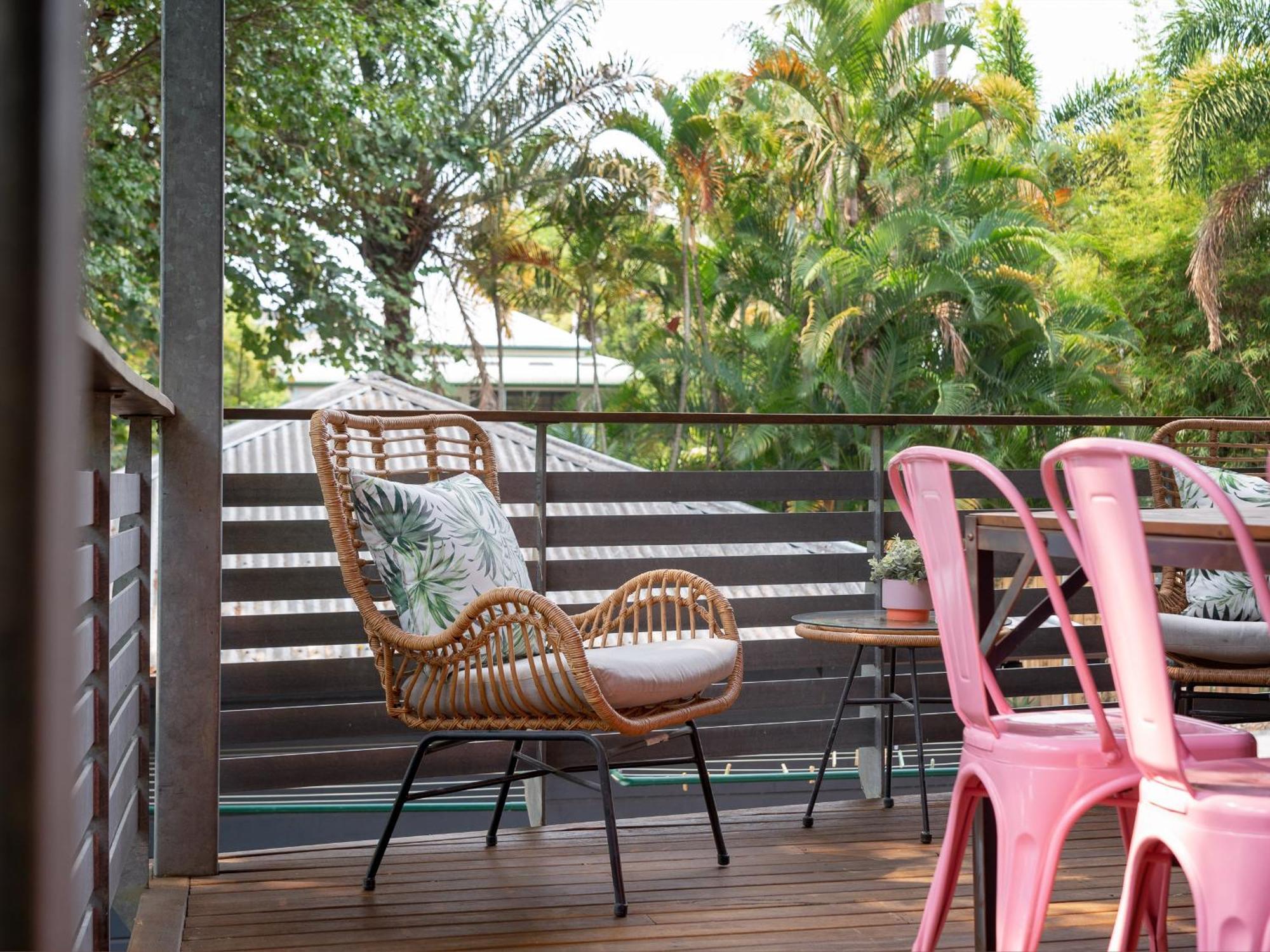 Anville Court Brisbane Camera foto
