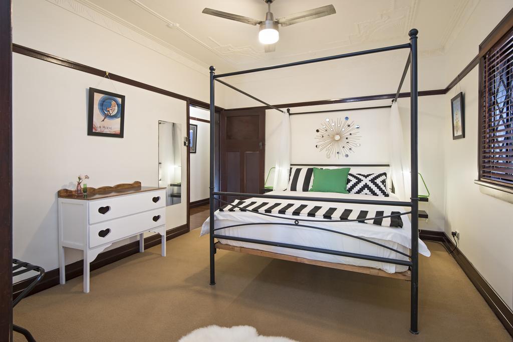 Anville Court Brisbane Esterno foto