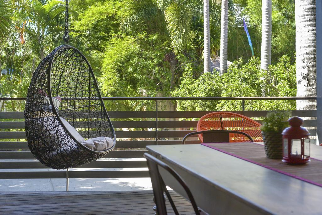 Anville Court Brisbane Esterno foto