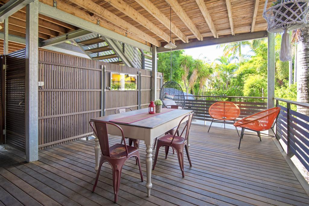 Anville Court Brisbane Esterno foto