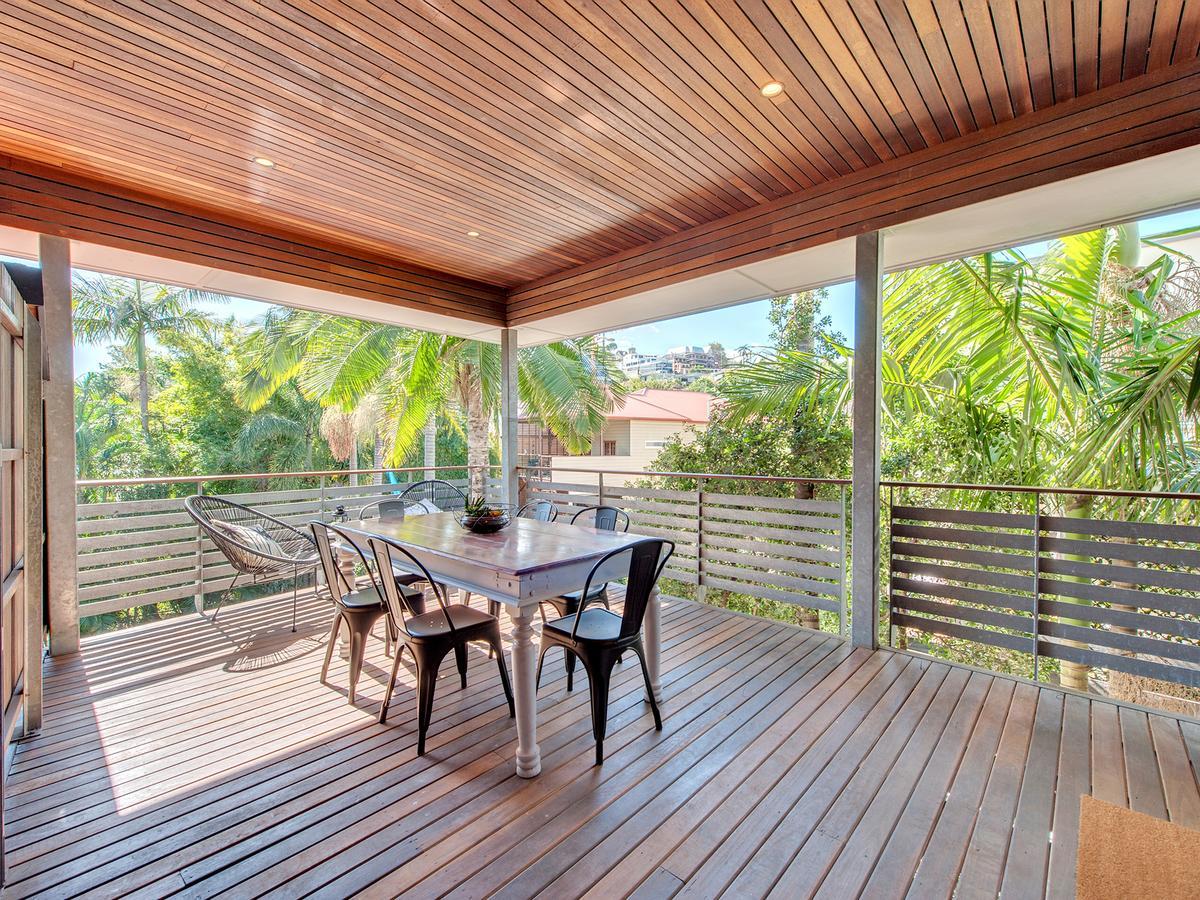 Anville Court Brisbane Esterno foto