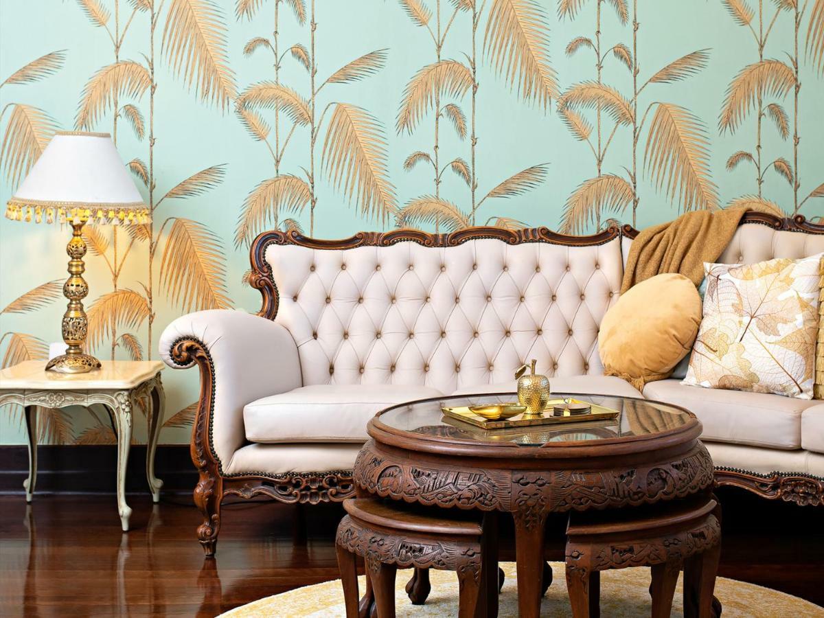 Anville Court Brisbane Esterno foto